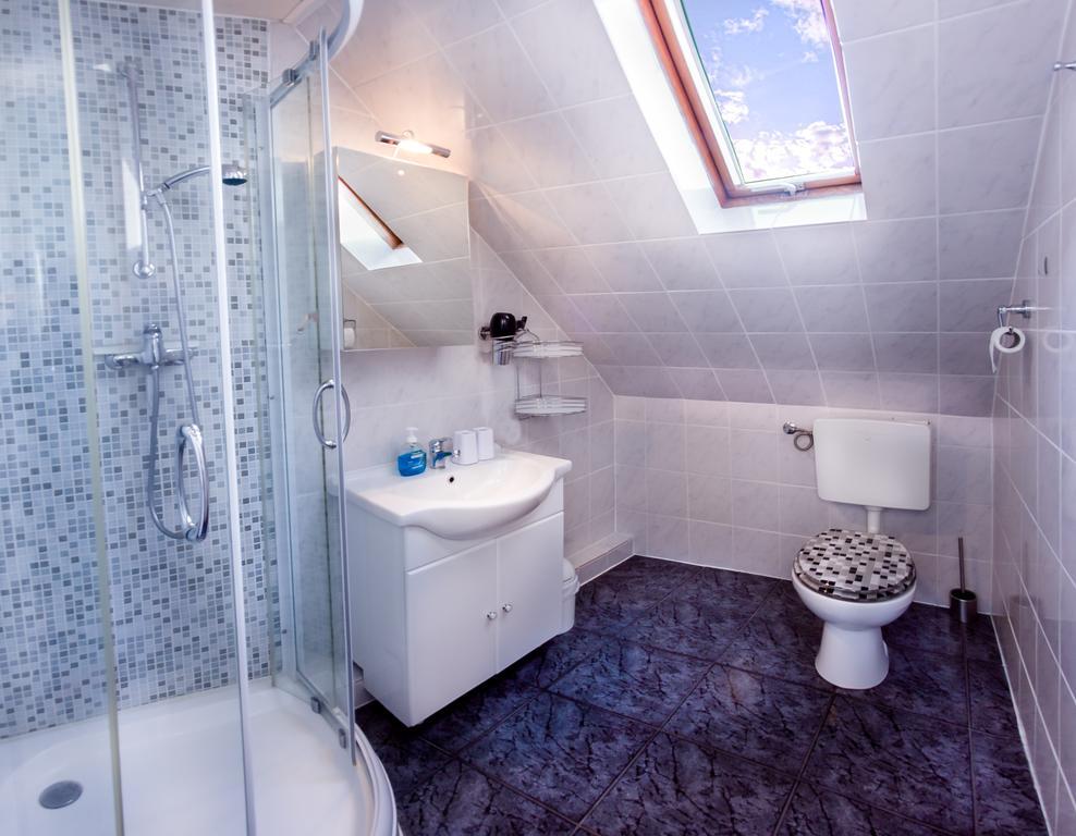Ferienwohnung Gooss Куксхафен Номер фото