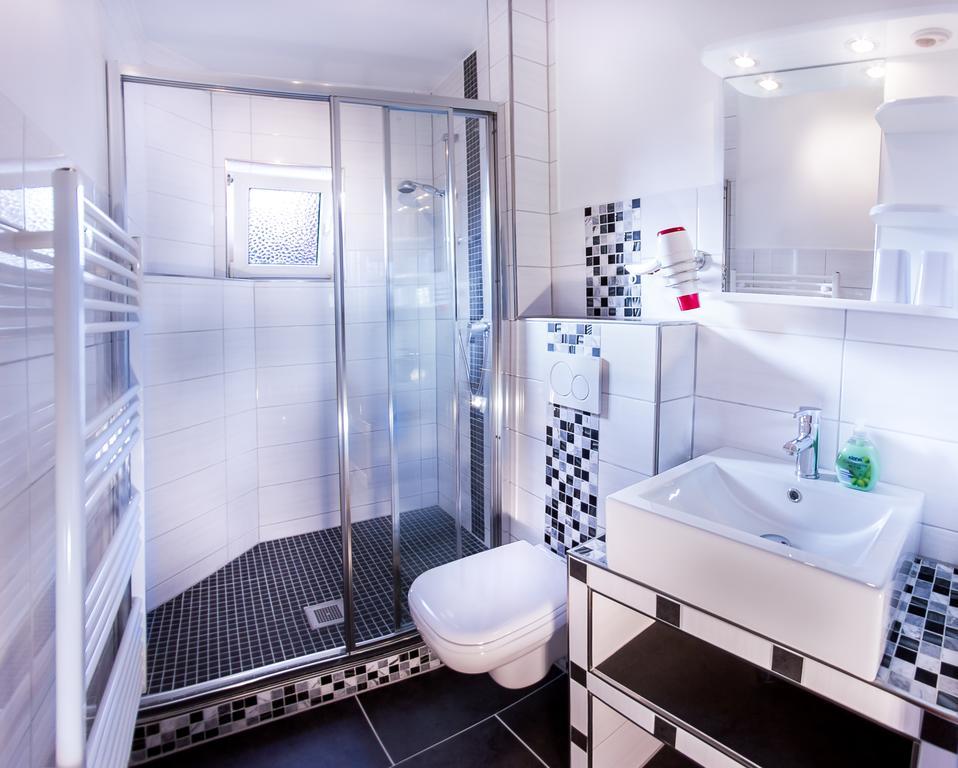 Ferienwohnung Gooss Куксхафен Номер фото